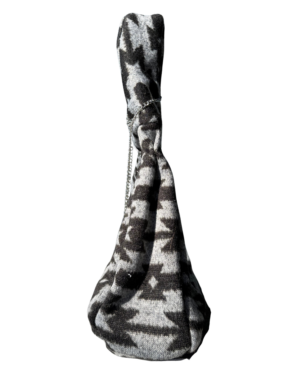 The Gwenevere in Tribal Knit