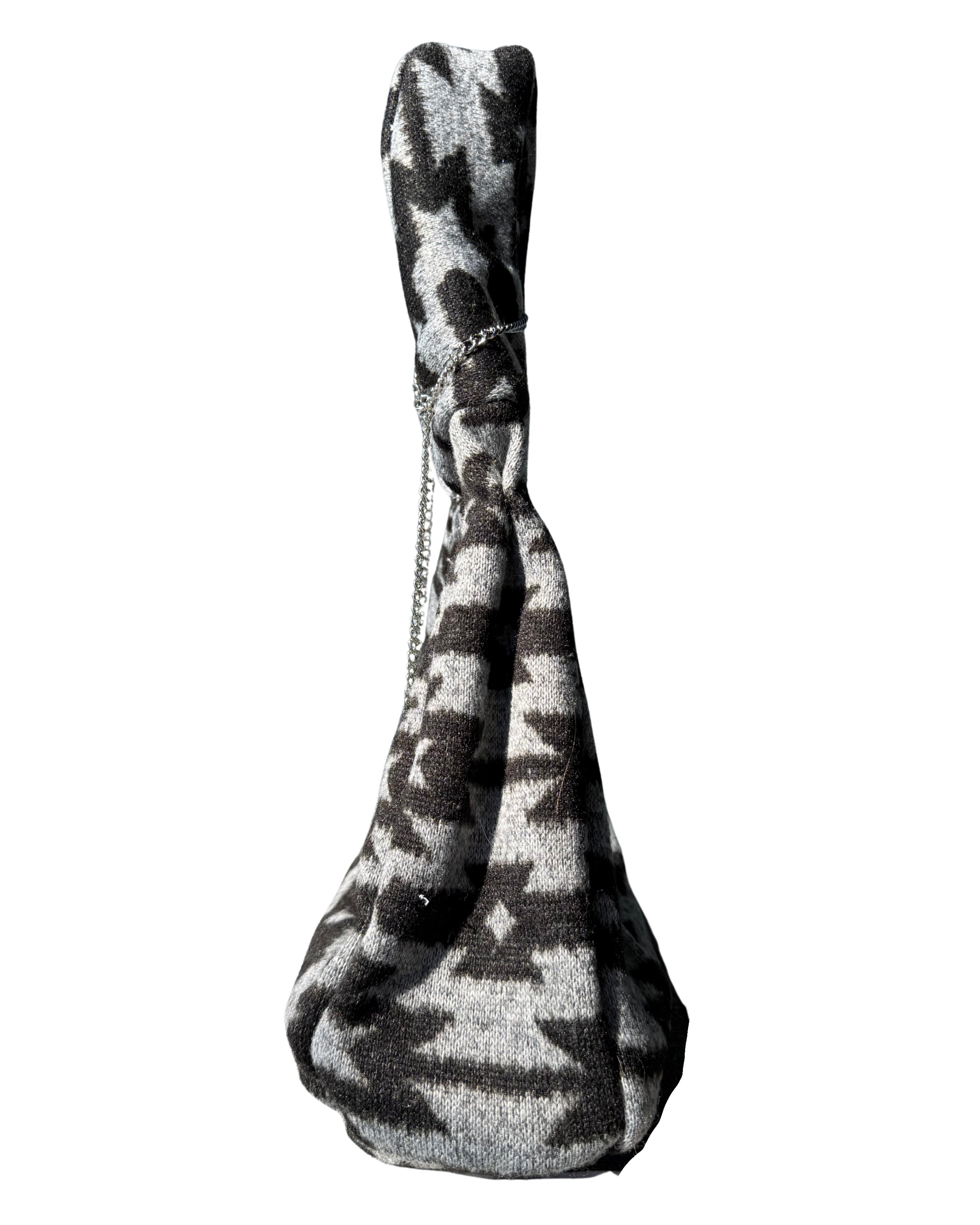 The Gwenevere in Tribal Knit